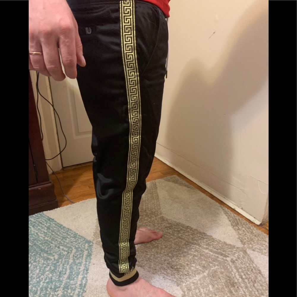 Sport pants